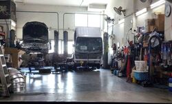 Synergy @ KB (D14), Factory #537926751